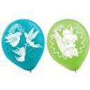 Tinkerbell and Friends Balloons - Click Image to Close